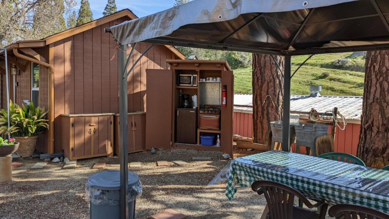 Room #3 At The Apple Place Miramonte Exterior foto